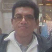 Enrique Lujan Mendoza