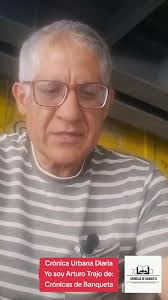 Arturo Requejo Entrevista