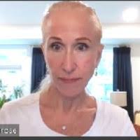 Lisa Ambrose's Instagram, Twitter & Facebook