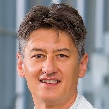 Daniel Shaheen's Instagram, Twitter & Facebook