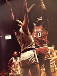 Bob Love: The Bodacious Butterbean, 1972