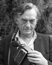 A PIGEON SAT ON A BRANCH REFLECTING ON EXISTENCE A POEM IS A NAKED PERSON