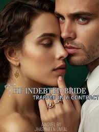 THE INDEBTED BRIDE: TRAPPED IN A CONTRACT — Tracy Lemons Review