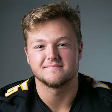 Deandre Joyce's High School Bio