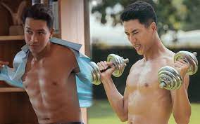 ผลงานละครเรื่องแรกหลังจากที่ผันตัวเป็นนักแสดงอิสระของพระเอกกล้ามโต กอล์ฟ อนุวัฒน์ ชูเชิดรัตนา กับละคร เรื่อง สัมผัส. à¸š à¸™à¹€à¸— à¸‡ à¸à¸­à¸¥ à¸Ÿ à¸­à¸™ à¸§ à¸'à¸™ à¸žà¸£ à¸­à¸¡à¹‚à¸Šà¸§ à¸­à¸à¸Ÿ à¸Ÿ à¸• à¸‹ à¸à¹à¸žà¸„à¹à¸™ à¸™