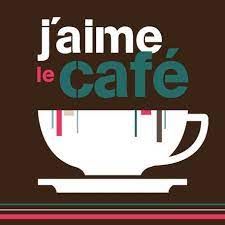 J Aime Le Cafe By Sabrina Linke At Artflakes Com As Poster Or Art Print 16 63 Www Sabrina Linke De I Love Coffee Coffee Girl Espresso Coffee