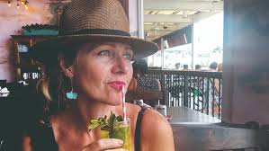 Ljubavna priča Barbare Kolar i Roberta Ferlina