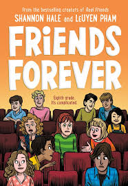 See more of friends forever company on facebook. Friends Forever Shannon Hale Macmillan