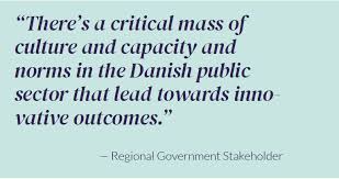We're on the verge of a critical mass moment in artificial intelligence. Public Sector Innovation Scan Of Denmark Observatory Of Public Sector Innovation Observatory Of Public Sector Innovation