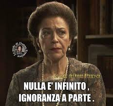 Fan di Tina Cipollari.