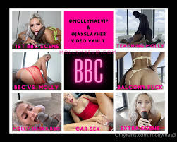 mollymaeroy Leaked photo 19434777 - Leakedzone