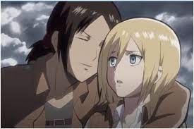 Ymir sacrificed herself to save historia from death | ymir vs all titan full fight (english sub)ymir vs all titanymir save historiaymir sacrificed herself to. Is Ymir Dead Or Alive Attack On Titan Season 4 Episode 1