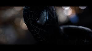 Spider-Man 3 4K Blu-ray (4K Ultra HD + Blu-ray)