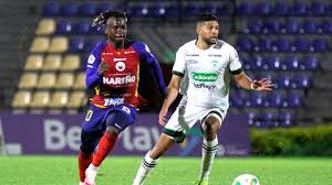 La Equidad vs. Pasto: Análisis y Pronóstico del Partido Clave en Techo - Imagen principal del artículo