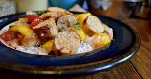 Italian chicken sausage and artichoke soup. 10 Best Mild Italian Chicken Sausage Recipes Yummly