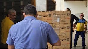 Urnas eletr&ocirc;nicas come&ccedil;am a ser distribu&iacute;das em Mato Grosso para Elei&ccedil;&otilde;es 2026 &mdash; Tribunal Regional Eleitoral de Mato Grosso