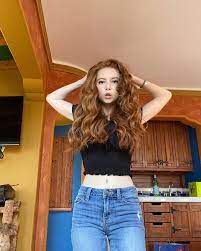 After each challenge, the top three competitors will form the group known as the mafia. Picture Of Francesca Capaldi Red Haired Beauty Redhead Girl Beautiful Redhead
