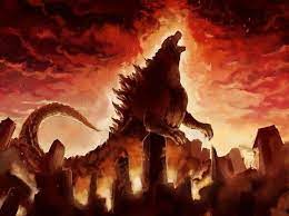 A collection of the top 50 gojira wallpapers and backgrounds available for download for free. Pin By Salvador On Godzilla Godzilla Wallpaper Godzilla Godzilla 2014