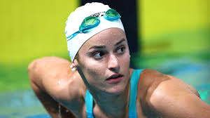 Kaylee McKeown scares own world record again, bittersweet twist in Cody  Simpson's Olympics bid