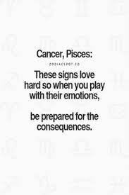 People born between june 22 and july 22 are. 38 Soul Mates Ideas Cancer And Pisces Zodiac Signs Cancer Pisces