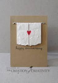 Wedding anniversary card from heart prints continue to 15 of 25 below. Happy Anniversary Paper Crafts Magazine Paper Cards Inspirational Cards