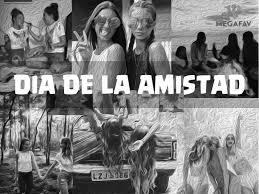 May 02, 2021 · su origen contemporáneo se remitiría al día de la amistad de la madre y las reuniones del día de la madre organizadas en 1865 o 1868 por ann maría reeves jarvis, en que las madres se reunían. Dia De La Amistad En Paraguay Felicidades Para Este 2021