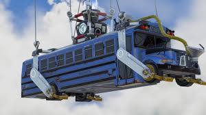Specifically, it's in quadrant e3. Fortnite Challenges For Week 10 Vehicle Timed Trials Camel Visit More Season 6 Gamespot