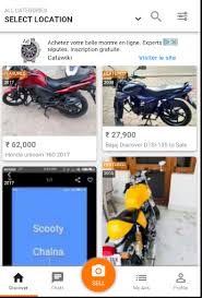 Download soon and make money fast. Bikes Alert Olx India 1 0 Apk Download Com Yamnata Olxalertbikesindia Apk Free