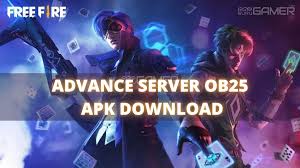Free fire is the ultimate survival shooter game available on mobile. Free Fire Advancer Server Ob25