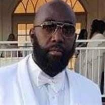 Ralph Collins Jr. Obituary