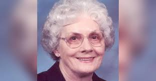 Nadine Durham Obituary