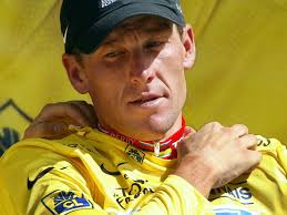 Armstrong is Tourzeges kwijt: 'slechtste journalist van de wereld' krijgt  gelijk