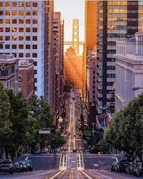 Best Places To Visit In San Francisco Usa Cool Places To Visit San Fancisco San Francisco Travel
