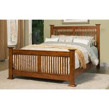 Combine our slatted bed bases with your spring, memory foam or latex mattress and a bed frame. Winners Only Colorado Bcq1002q Queen Bed With Slat Headboard Gill Brothers Furniture Panel Beds