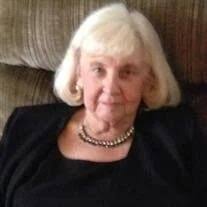 Joyce R. Brookover Obituary (2025)