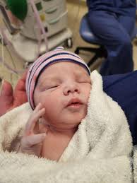 Babies born in Dorset in 2024: can you spot your child?