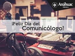 El comunicólogo es aquel profesional que tiene la labor de expresar, informar y convencer a través de cualquier medio de comunicación: Anahuac Campus Sur On Twitter Felizsabado Detras De Un Buen Mensaje Hay Un Gran Comunicologo Felicitamos A Todos Nuestros Alumnos Y Egresados Que Pertenecen A La Facultad De Comunicacion Https T Co Oyffk0me0p