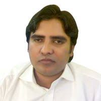 Muhammad Saleem Sajjad Akbar
