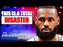 Is This The Most Important 23 Regular Season Games Ever For LeBron? Group  Chat!