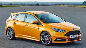 2016 Ford Focus St Specs Release Date Awd Automatic Ford Focus St Ford Focus Ford Motorsport