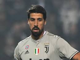 6,370,468 likes · 1,143 talking about this. Sami Khedira Back In Juventus Squad After Heart Problem Sportstar
