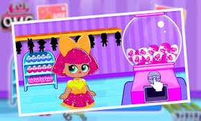 Scopri ricette, idee per la casa, consigli di stile e altre idee da provare. Omg L O L Surprise Dolls For Android Apk Download
