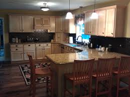 classic kitchen cabinet refacing