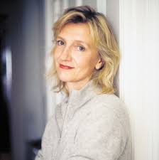 My Name is Lucy Barton by Elizabeth Strout