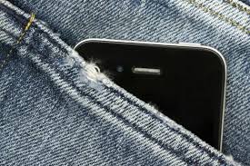 Makan lain tak menggemukkan ke? Jangan Main Letak Saja Jauhi Handphone Anda Dari 3 Tempat Ini I Suke Mstar