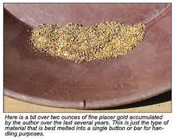 Watch the video explanation about turning old jewelry into pure gold bars online, article, story, explanation, suggestion, youtube. How To Melt Your Own Gold March 2012 Vol 81 No 7 Icmj S Prospecting And Mining Journal