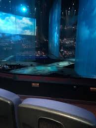 Photos At Love Theatre The Mirage