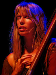 Krishna Das & Deva Premal/Miten/Manose : Variety Playhouse, Atlanta  4/7/2010