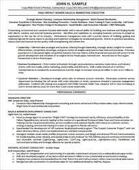 Enjoy our curated gallery of over 50 free resume templates for word. Free 7 Sample Executive Director Resume Templates In Pdf