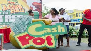 Higher Payouts For New Cash Pot Mega Pot Promo Loop News